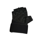 Under Armour Training Gloves Grey / Black