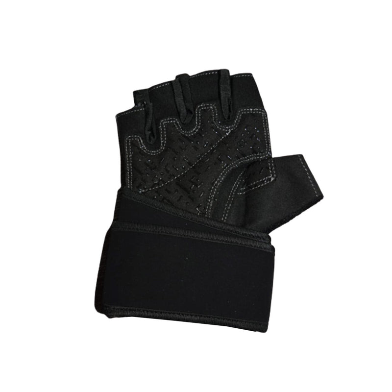 Under Armour Training Gloves Grey / Black
