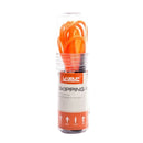 LiveUp Professional Speed Jump Rope PVC