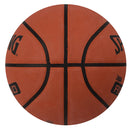 Spalding Rebound Rubber Basketball Size 7