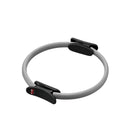 Body Sculpture Pilates Ring Gray