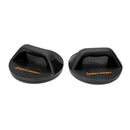 Iron Body Fitness Swivel Push-Up Bars Set of 2