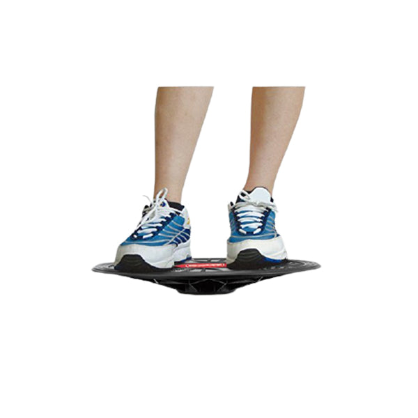 Body Sculpture - Balance Board