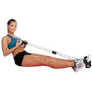 Body Sculpture Tummy Action Rower
