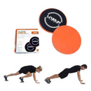 LiveUp Power Glide/Slide Disc