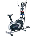 Skyland Elliptical 4 in 1 Orbitrac With Dumbbells