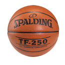 Spalding Junior Basketball TF-250 FLB Indoor/Outdoor Size 5