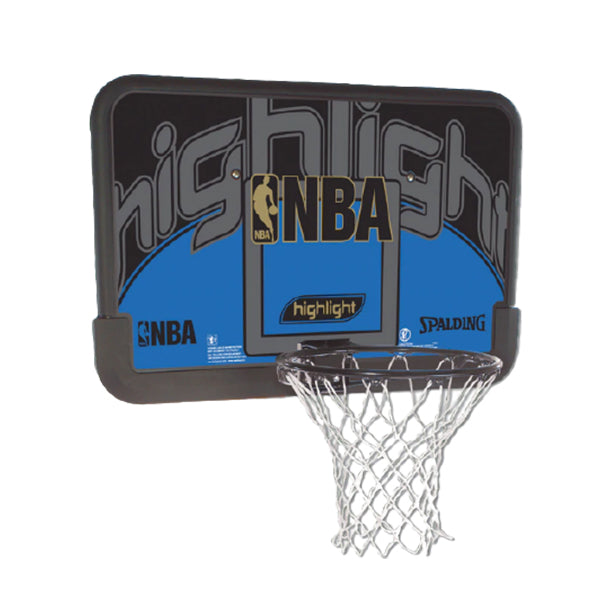 Spalding Nba Rim Spalding Highlight 44