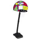 Spalding Youth One-On-One 24" Portable Basketball Hoop