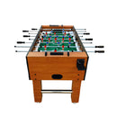 Classic Football Soccer Table 56" Official Size Babyfoot Table