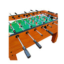 Classic Football Soccer Table 56" Official Size Babyfoot Table