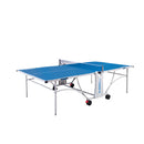 Giant Dragon Outdoor Table Tennis Table + 2 Giant Dragon Tai Chi 3 Star Rackets and 6 Giant Dragon Silver