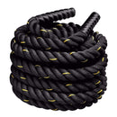 Body Sculpture Battle Rope 9M Black