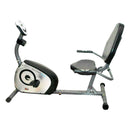 Body Sculpture Magnetic Recumbent Bike