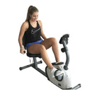 Body Sculpture Magnetic Recumbent Bike