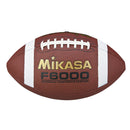 MIKASA American Football F6000 Official Size