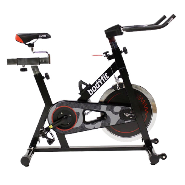 BodyFit Spin Bike
