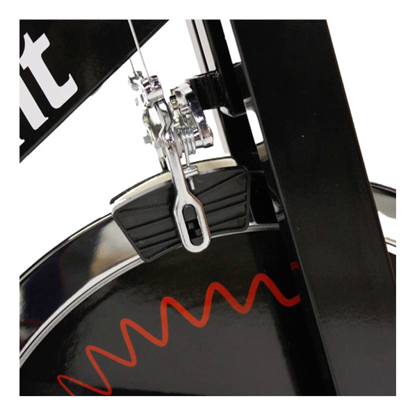 BodyFit Spin Bike