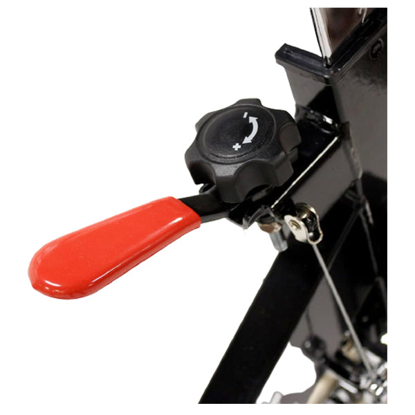 BodyFit Spin Bike