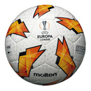 Molten Football Uefa Pu Leather Latex Bladder White Size 5