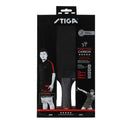 Stiga Prestige Carbon 5 Star Table Tennis Racket