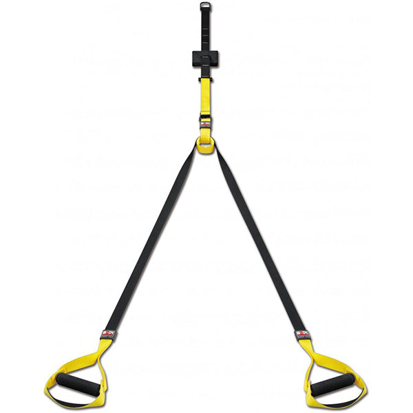 Body Sculpture Total Body Suspension Trainer Bb-2400