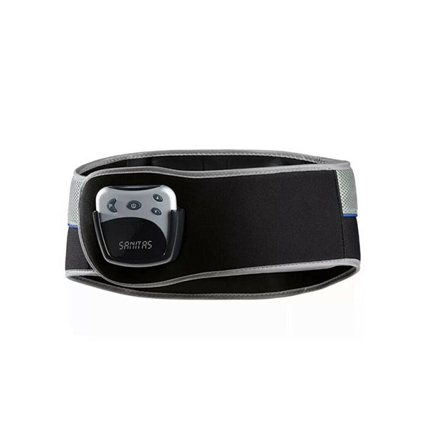 Sanitas Back Belt for Lower Back Pain Relief