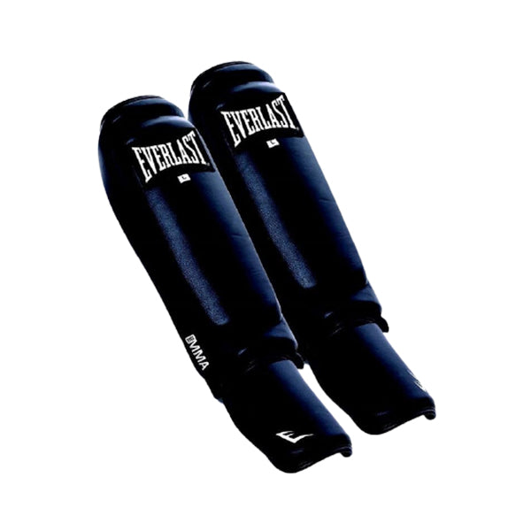 Everlast Martial Arts Shin Instep Guard