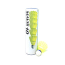 Yonex Mavis 10 Nylon Badminton Shuttlecock Tube of 6 pcs