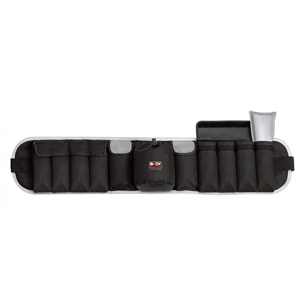 Body Sculpture Adjustable Waist Weight 4.5kg Bb-988