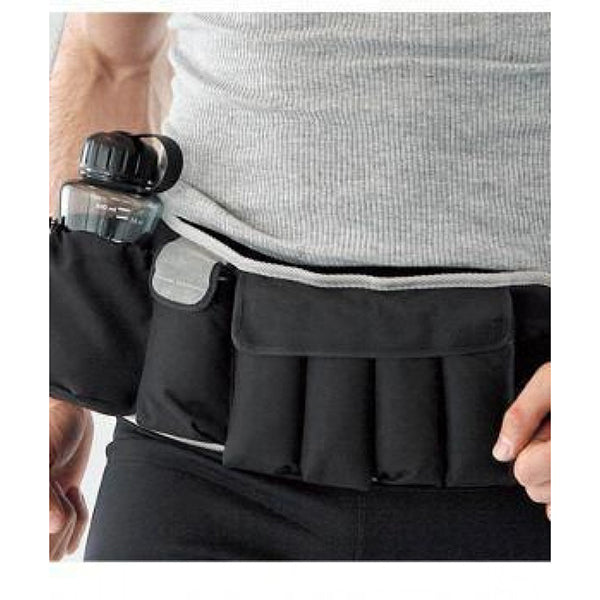 Body Sculpture Adjustable Waist Weight 4.5kg Bb-988
