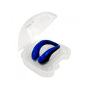 Aqua Speed Unisex Nose Clip Pro Blue
