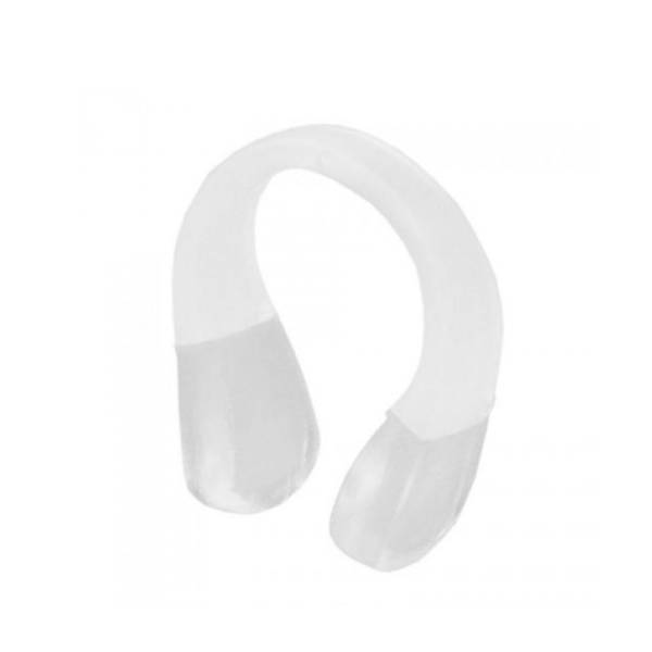 Aqua Speed Unisex Nose New Clip Clear