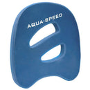 Aqua Speed Resistance Plane Swimming Disc Blue 1 Piece