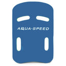 Aqua Speed Verso Kickboard Blue 42 Cm