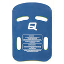 Aqua Speed Verso Kickboard Blue 42 Cm