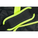 Aqua Speed Duffel Bag