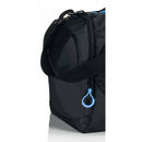 Aqua Speed Duffel Bag
