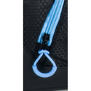 Aqua Speed Duffel Bag