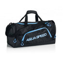 Aqua Speed Duffel Bag