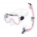 Aqua Speed Kids Snorkeling Set ENZO + EVO