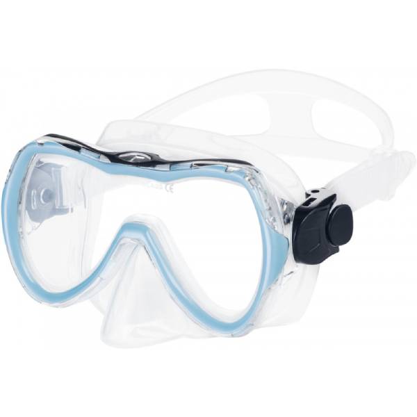 Aqua Speed Kids Snorkeling Set ENZO + EVO