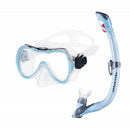 Aqua Speed Kids Snorkeling Set ENZO + EVO