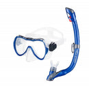Aqua Speed Kids Snorkeling Set ENZO + EVO