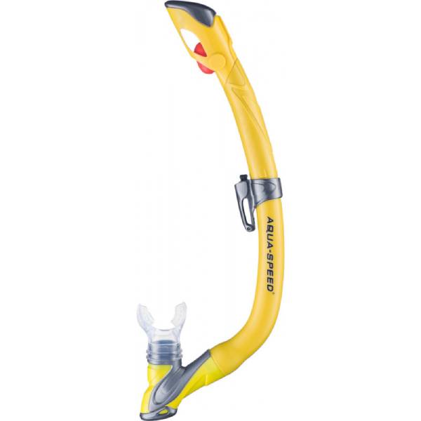 Aqua Speed Kids Snorkeling Set ENZO + EVO