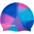 Aqua Speed Unisex Swim Cap Bunt 113