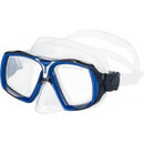 Aqua Speed Unisex Diving Set ELEA + RIO