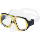 Aqua Speed Unisex Diving Set ELEA + RIO
