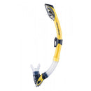 Aqua Speed Unisex Diving Set ELEA + RIO