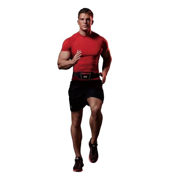 Body Sculpture Waist Pouch BP-106